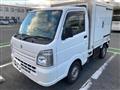 2015 Suzuki Carry Truck
