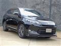 2014 Toyota Harrier