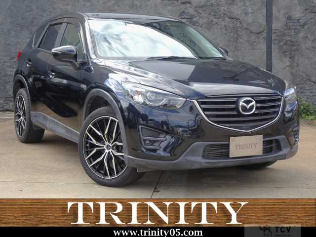 2015 Mazda Mazda Others