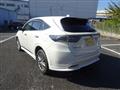 2015 Toyota Harrier