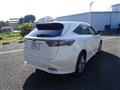 2015 Toyota Harrier