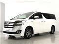 2016 Toyota Vellfire