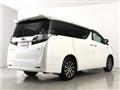 2016 Toyota Vellfire