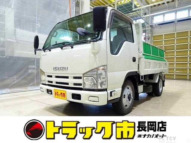 2011 Isuzu Isuzu Others