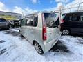 2012 Daihatsu Move Custom