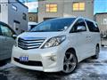 2010 Toyota Alphard G