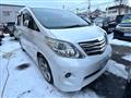 2010 Toyota Alphard G