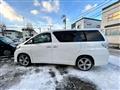 2010 Toyota Alphard G