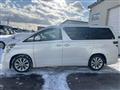 2008 Toyota Vellfire