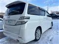 2008 Toyota Vellfire