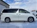 2008 Toyota Vellfire