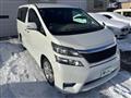 2008 Toyota Vellfire