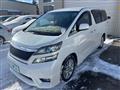 2008 Toyota Vellfire