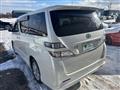 2008 Toyota Vellfire