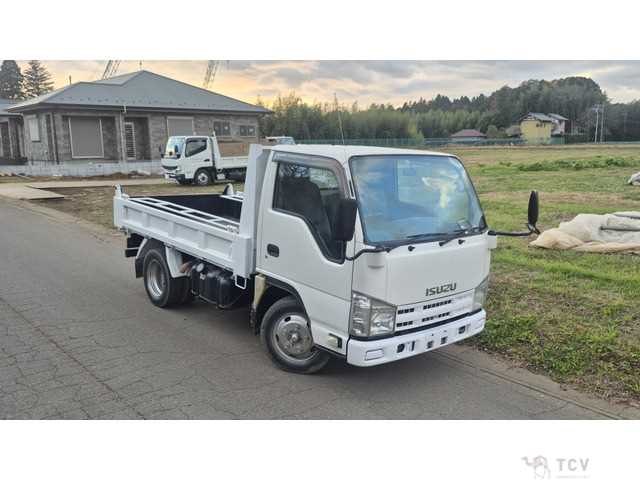 2013 Isuzu Isuzu Others