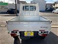 2015 Daihatsu Hijet Truck