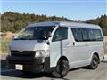2011 Toyota Hiace Wagon