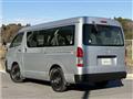 2011 Toyota Hiace Wagon
