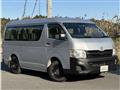 2011 Toyota Hiace Wagon