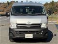 2011 Toyota Hiace Wagon
