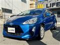 2015 Toyota AQUA