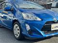 2015 Toyota AQUA