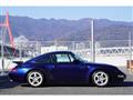 1996 Porsche 911