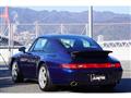 1996 Porsche 911