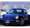 1996 Porsche 911