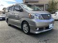 2005 Toyota Alphard G