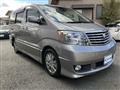 2005 Toyota Alphard G