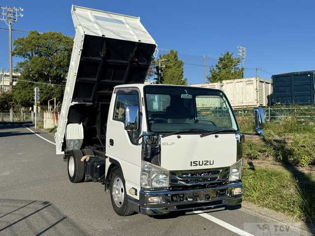 2013 Isuzu Isuzu Others