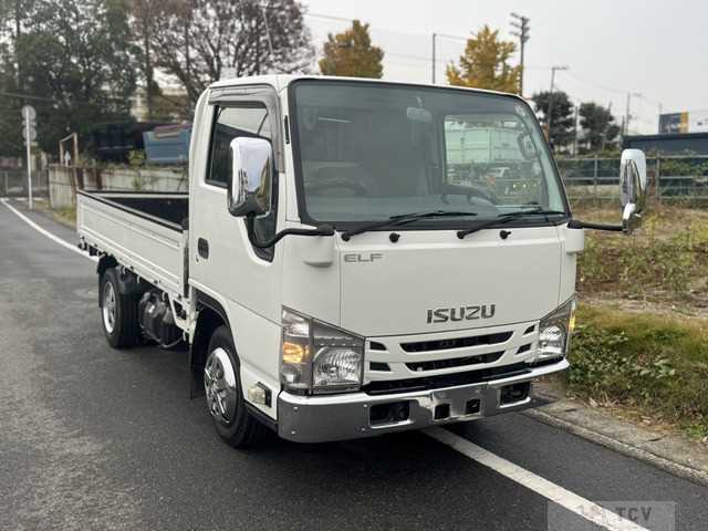 2015 Isuzu Isuzu Others