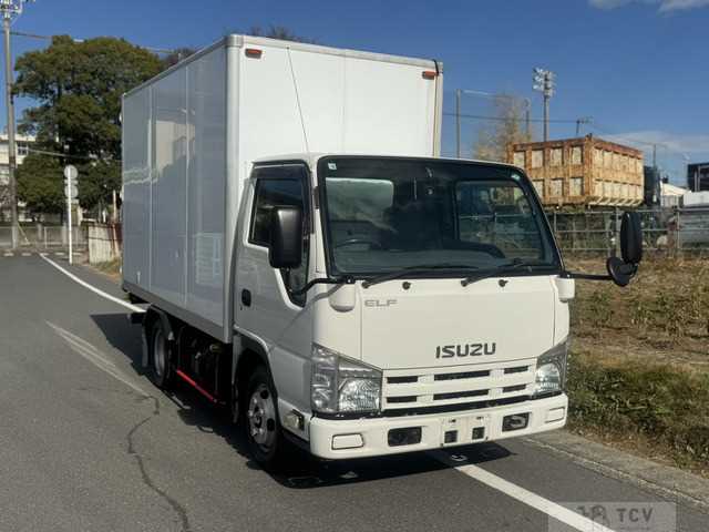 2012 Isuzu Isuzu Others
