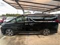 2018 Toyota Alphard G