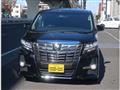 2015 Toyota Alphard G