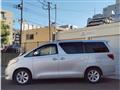 2009 Toyota Alphard G