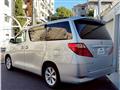 2009 Toyota Alphard G