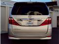 2009 Toyota Alphard G