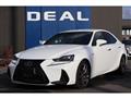 2016 Lexus IS