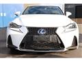 2016 Lexus IS