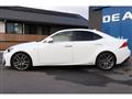 2016 Lexus IS