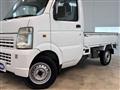 2009 Suzuki Carry Truck