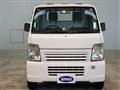 2009 Suzuki Carry Truck
