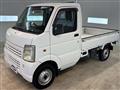 2009 Suzuki Carry Truck