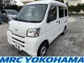 2013 Daihatsu Hijet Cargo