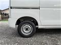 2013 Daihatsu Hijet Cargo