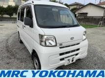 2013 Daihatsu Hijet Cargo