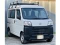 2022 Daihatsu Hijet Cargo