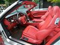 2012 Bentley Continental GTC